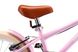 Детский велосипед Miqilong RM Розовый 16" 10 - магазин Coolbaba Toys