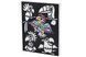 Набор для творчества Sequin Art FOILTASTIC Птенцы 5 - магазин Coolbaba Toys