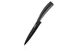 Набір ножів Ardesto Black Mars 3 пр., чорний, нержавіюча сталь, пластик 3 - магазин Coolbaba Toys