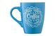 Чашка Ardesto Coffee, 330 мл, синяя, керамика 5 - магазин Coolbaba Toys