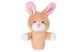 Лялька goki для пальчикового театру Зайчик 1 - магазин Coolbaba Toys