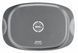 Tefal Форма для запікання La Recyclee, овальна, з ручками, 24х36см, алюміній, чорний 3 - магазин Coolbaba Toys