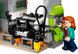 Конструктор LEGO Jurassic World Атака гігантозавра та теризинозавра 7 - магазин Coolbaba Toys