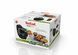 Tefal Мультипіч ActiFry Genius, 1350Вт, чаша-1,2л, сенсорне керув., підкл. до смартфону, авто перемішування, пластик, чорний 16 - магазин Coolbaba Toys
