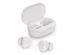 Philips Наушники TWS TAT1209 BT 5.3, IPX4, SBC, Touch control, Белый 1 - магазин Coolbaba Toys