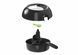 Tefal Мультипіч ActiFry Genius, 1350Вт, чаша-1,2л, сенсорне керув., підкл. до смартфону, авто перемішування, пластик, чорний 3 - магазин Coolbaba Toys