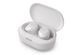 Philips Наушники TWS TAT1209 BT 5.3, IPX4, SBC, Touch control, Белый 5 - магазин Coolbaba Toys