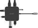 Acer Хаб USB-С > HDMI/DP/2xUSB-A3.2/USB-C/RJ45/mini-jack, 0.15м, чорний 4 - магазин Coolbaba Toys