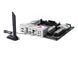 ASUS Материнcкая плата ROG STRIX B760-G GAMING WIFI s1700 B760 4xDDR5 M.2 HDMI DP Wi-Fi BT mATX 6 - магазин Coolbaba Toys