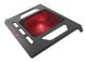 Подставка для ноутбука Trust GXT 220 Kuzo (17.3") RED LED Black 3 - магазин Coolbaba Toys