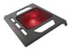 Підставка для ноутбука Trust GXT 220 Kuzo (17.3") RED LED Black 12 - магазин Coolbaba Toys