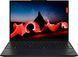 Lenovo Ноутбук ThinkPad L16-G1 16" WUXGA IPS AG, Intel U5-125U, 32GB, F1TB, UMA, DOS, чорний 1 - магазин Coolbaba Toys