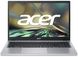 Acer Ноутбук Aspire 3 A315-24P 15.6" FHD, AMD A N7120U, 8GB, F256GB, UMA, Lin, сріблястий 1 - магазин Coolbaba Toys