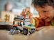LEGO Конструктор LEGO City Позашляхова гірська вантажівка 4x4 8 - магазин Coolbaba Toys