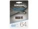 Samsung Накопичувач 64GB USB 3.1 Type-A Bar Plus Сірий 4 - магазин Coolbaba Toys