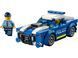 LEGO Конструктор City Полицейская машина 60312 1 - магазин Coolbaba Toys