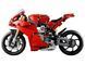 LEGO Конструктор LEGO Technic Мотоцикл Ducati Panigale V4 S 4 - магазин Coolbaba Toys