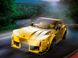 Конструктор LEGO Speed Champions Toyota GR Supra 4 - магазин Coolbaba Toys