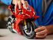 LEGO Конструктор LEGO Technic Мотоцикл Ducati Panigale V4 S 9 - магазин Coolbaba Toys