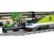 LEGO Конструктор City Trains Пассажирский поезд-экспресс 5 - магазин Coolbaba Toys