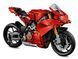 LEGO Конструктор LEGO Technic Мотоцикл Ducati Panigale V4 S 7 - магазин Coolbaba Toys