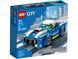 LEGO Конструктор City Полицейская машина 60312 5 - магазин Coolbaba Toys