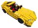 Конструктор LEGO Speed Champions Toyota GR Supra 8 - магазин Coolbaba Toys