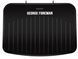 Russell Hobbs Гриль Foreman прижимний Fit Grill Large 2400Вт, темп. режимів-1, пластик, чорний 6 - магазин Coolbaba Toys