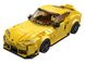 Конструктор LEGO Speed Champions Toyota GR Supra 6 - магазин Coolbaba Toys