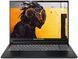Dream Machines Ноутбук Dream Machines RT5050-15 15.6FHD+ IPS, AMD AI 9 HX 370, 32GB, F2TB, NVD5050-8, DOS, чорний 1 - магазин Coolbaba Toys