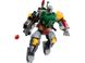 LEGO Конструктор Star Wars™ Робот Боба Фетта 4 - магазин Coolbaba Toys