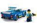 LEGO Конструктор City Полицейская машина 60312 3 - магазин Coolbaba Toys