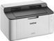 Brother Принтер laser mono A4 Brother HL-L1110E 20 ppm USB 2 - магазин Coolbaba Toys