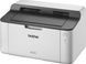 Brother Принтер laser mono A4 Brother HL-L1110E 20 ppm USB 3 - магазин Coolbaba Toys