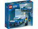 LEGO Конструктор City Полицейская машина 60312 4 - магазин Coolbaba Toys