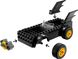 LEGO Конструктор DC Batman™ Погоня на Бетмобілі: Бетмен проти Джокера 4 - магазин Coolbaba Toys