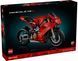 LEGO Конструктор LEGO Technic Мотоцикл Ducati Panigale V4 S 1 - магазин Coolbaba Toys