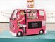 Транспорт для ляльок Our Generation Продуктовий фургон рожевий 4 - магазин Coolbaba Toys