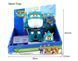 Super Wings Ігровий набір Transforming Тіно і улюбленець (Tino & Pet) 9 - магазин Coolbaba Toys