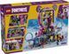 LEGO Конструктор LEGO Fortnite Rave Cave 6 - магазин Coolbaba Toys