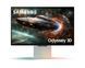 Samsung Монітор Samsung 27" Odyssey 3D G90XF HDMI, DP, USB, MM, IPS, 3840x2160, 165Hz, 1ms 9 - магазин Coolbaba Toys
