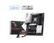 MSI Материнcкая плата PRO X870E-P WIFI sAM5 X870E 4xDDR5 M.2 HDMI WiFi BT ATX 4 - магазин Coolbaba Toys