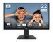 MSI Монитор 21.45" PRO MP225V D-Sub, HDMI, VA, 100Hz, 4ms, sRGB 100%, AdaptiveSync 1 - магазин Coolbaba Toys