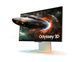 Samsung Монітор Samsung 27" Odyssey 3D G90XF HDMI, DP, USB, MM, IPS, 3840x2160, 165Hz, 1ms 8 - магазин Coolbaba Toys