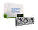 MSI Видеокарта GeForce RTX 4080 SUPER 16GB GDDR6X GAMING X SLIM WHITE 7 - магазин Coolbaba Toys
