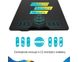 Графический планшет Huion HS610 USB Black 6 - магазин Coolbaba Toys