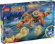 LEGO Конструктор Sonic Super Shadow vs. Biolizard