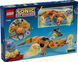 LEGO Конструктор Sonic Super Shadow vs. Biolizard 2 - магазин Coolbaba Toys