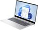 HP Ноутбук ENVY 17-da0001ua 17.3" FHD IPS Touch, Intel U7-155U, 16GB, F1024GB, NVD3050-4, Win11, сріблястий 3 - магазин Coolbaba Toys