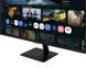 Samsung Монітор 32" S32FM702 2xHDMI, USB, Bluetooth, MM, VA, 3840x2160, 4ms 5 - магазин Coolbaba Toys